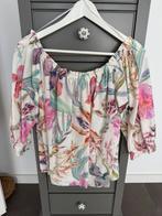 Blouse MarcCain maat 40, Ophalen of Verzenden, Zo goed als nieuw