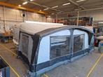 Opblaasbare tent, luifel en uitbouwtent Dorema Octavia Air, Caravans en Kamperen, Tenten, Ophalen, Zo goed als nieuw, Tot en met 4