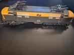 Lima 1220 locomotief, Hobby en Vrije tijd, Modeltreinen | H0, Ophalen, Zo goed als nieuw