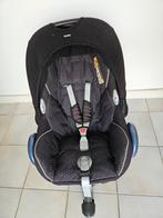 Maxicosi cabriofix  met base, Ophalen, Autogordel, Zo goed als nieuw, 0 t/m 13 kg