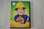 BRANDWEERMAN SAM == 3DVDbox UFO Alarm, Superdappere Sam, Cd's en Dvd's, Dvd's | Tv en Series, Alle leeftijden, Verzenden, Actie en Avontuur