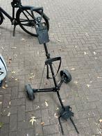 Black Diamand trolley golf, Overige merken, Black Diamond, Black Diamond, Verzenden