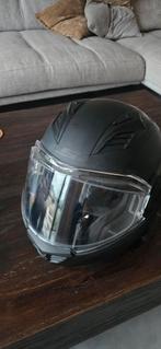 LS2 systeem helm incl. Bluetooth systeem xxl 63-64cm, Overige merken, Systeemhelm, Dames, Ophalen of Verzenden