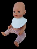 poppenkleding voor pop 43 cm, Ophalen of Verzenden, Nieuw, Babypop