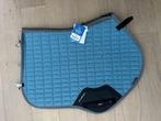 LEMIEUX ICE BLUE COOLING PAD ZADELDEKJE, Ophalen of Verzenden, Nieuw, Dekje