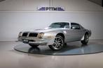 1976 Pontiac Trans Am, Auto's, Achterwielaandrijving, Pontiac, 4 stoelen, Bedrijf