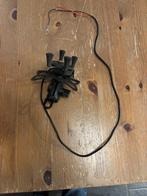 Telefoonhouder met USB aansluiting in prima staat, Ophalen of Verzenden, Gebruikt