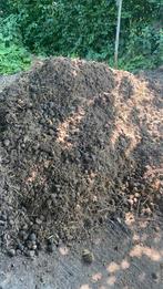 Compost / paardenmest, Tuin en Terras, Ophalen