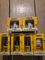 Kerstballen chouffe, Ophalen, Nieuw