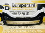BUMPER Renault Trafic 2014-2018  VOORBUMPER 2-F9-11704z