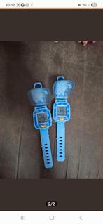 Bluey horloge, Sieraden, Tassen en Uiterlijk, Horloges | Kinderen, Ophalen of Verzenden, Nieuw, Jongen of Meisje