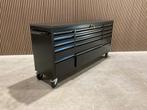 Stahlworks Deluxe Black 72 inch 15 laden Werkbank nieuw ‼️, Ophalen, Nieuw, 170 cm of meer