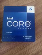 intel i9-13900KF, Computers en Software, Processors, Ophalen of Verzenden, Zo goed als nieuw, 4 Ghz of meer