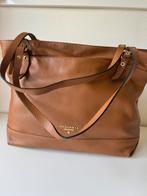 Handtas, Ophalen of Verzenden, Nieuw, Bruin, Handtas
