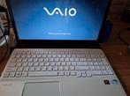 Sony Vaio Laptop, Gebruikt, 2 tot 3 Ghz, Ophalen of Verzenden, 4 GB