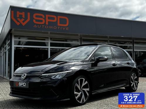 Volkswagen Golf 1.5 eTSI R-Line|Led|Pano|Harman&Kardon, Auto's, Volkswagen, Bedrijf, Te koop, Golf, ABS, Achteruitrijcamera, Adaptive Cruise Control