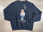 Nieuwe Ralph Lauren Polo Bear Truien!, Kleding | Heren, Ophalen of Verzenden, Nieuw, Blauw, Ralph Lauren