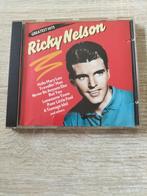 Ricky Nelson - greatest hits, Cd's en Dvd's, Ophalen of Verzenden