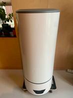 Ariston Lydos Hybrid 100L (2022) nieuw, ongebruikt, Ophalen, 30 tot 80 cm, Radiator, Zo goed als nieuw