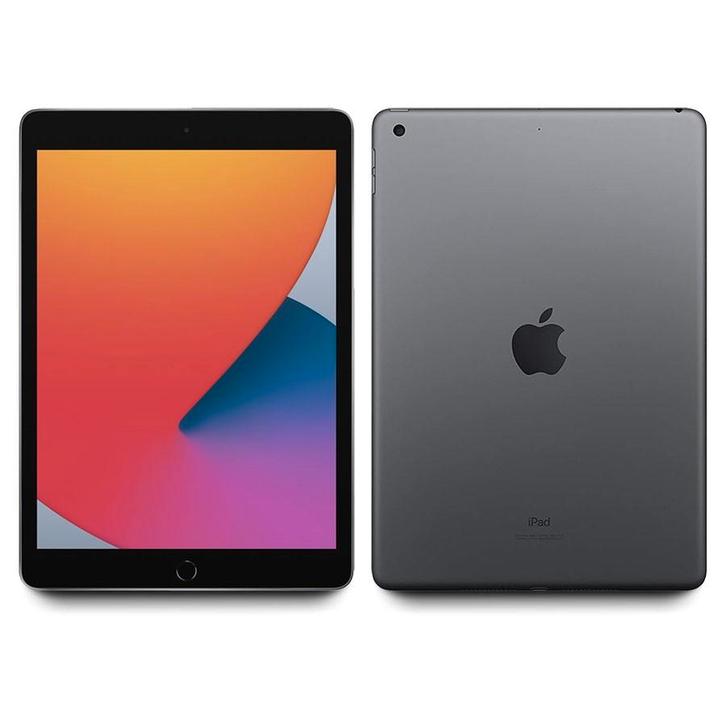 2 x iPad 8e Gen 32GB -Compleet met Doos & Oplader!
Als NIEUW, Computers en Software, Apple iPads, Zo goed als nieuw, Apple iPad