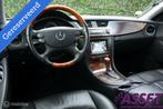 Youngtimer Mercedes CLS 500 V8 aut Schuifdak | Harman Kardon, Automaat, Achterwielaandrijving, Gebruikt, Bedrijf