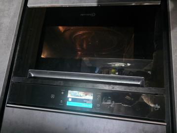 bauknecht oven empk 11 ef 645 beschikbaar voor biedingen