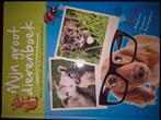 Mijn groot dierenboek, Boeken, Ophalen of Verzenden, Zo goed als nieuw, Fictie algemeen