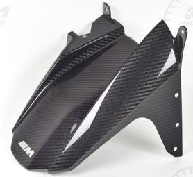 BMW Motorrad Achterwielkap carbon S 1000 beschikbaar voor biedingen