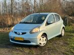 Toyota Aygo 1.0 12V VVT-I / APK tot juni 2026 / 5-Deurs, Voorwielaandrijving, Stof, 68 pk, Origineel Nederlands