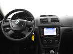 Skoda Yeti 1.2 TSI + TREKHAAK / STOELVERW / NAVIGATIE, Voorwielaandrijving, Euro 5, Stof, Gebruikt