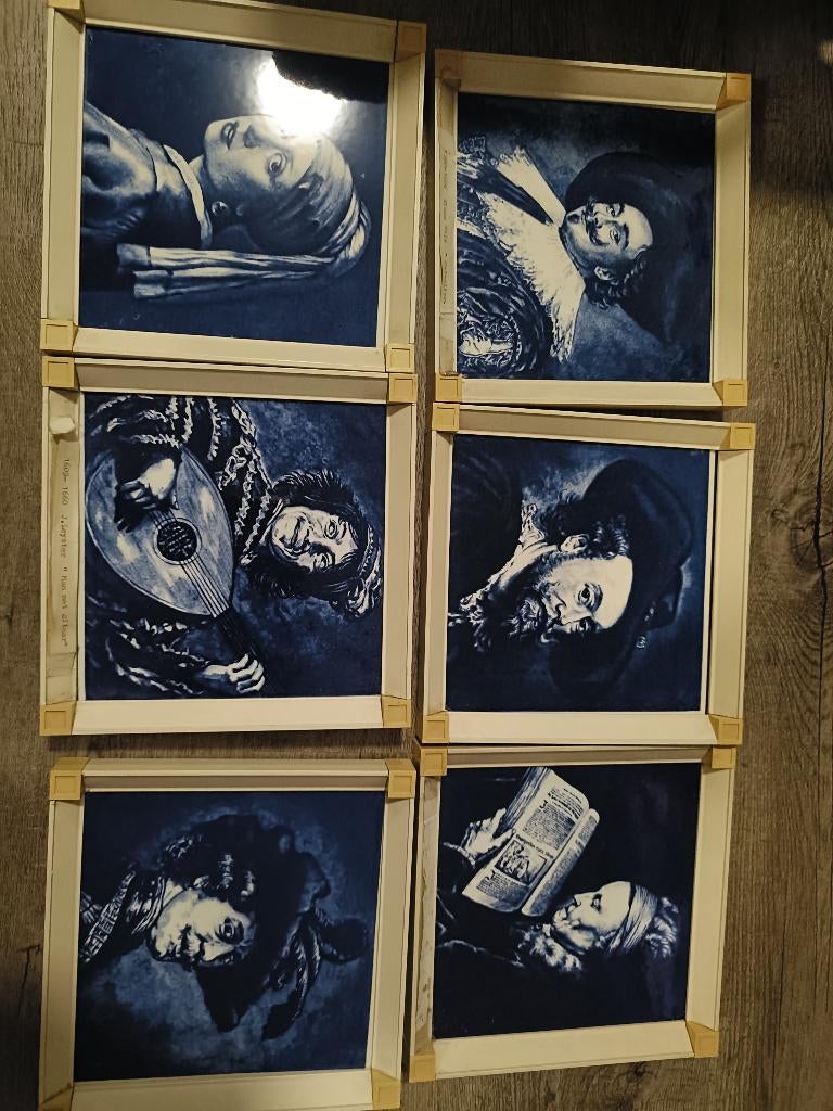 Antiek, Antiek en Kunst, Kunst | Schilderijen | Klassiek, Ophalen