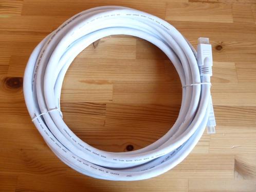 Topkwaliteit HDMI-kabel (7,5 m.), Audio, Tv en Foto, Audiokabels en Televisiekabels, Nieuw, HDMI-kabel, 5 tot 10 meter, Ophalen of Verzenden