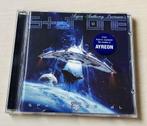 Star One - Space Metal CD 2002 Ayreon, Cd's en Dvd's, Ophalen of Verzenden, Zo goed als nieuw