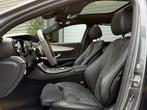 Mercedes-Benz E-Klasse 220d AMG Pano | Alcantara Hemel | Mul, Automaat, Achterwielaandrijving, Gebruikt, Leder en Stof