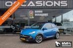 Opel ADAM 1.0 Turbo Rocks Cabrio 1 EIGENAAR / ELECTR.VOUWDAK, Origineel Nederlands, Te koop, Benzine, 1041 kg