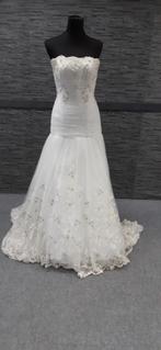 trouwjurk/trouwjurken/bruidsjurk maat 36, Kleding | Dames, Trouwkleding en Trouwaccessoires, Trouwjurk, ., Wit, Nieuw