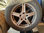 Dezent Velgen 5x120 ET35 - Mooie set!, Ophalen of Verzenden, Gebruikt