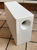 Bose subwoofer, Audio, Tv en Foto, Luidsprekers, Ophalen of Verzenden, 120 watt of meer, Subwoofer, Bose