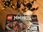 Lego Ninjago 70662, Ophalen of Verzenden, Gebruikt, Complete set, Lego