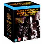 Dirty Harry Collection NIEUW in doos. Geseald., Boxset, Ophalen of Verzenden, Actie, Nieuw in verpakking