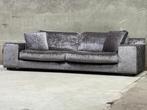 !!ACTIE!! Nette 2-zitter professioneel gereinigd., Huis en Inrichting, Banken | Bankstellen, Niet ingevuld, Niet ingevuld, Zo goed als nieuw