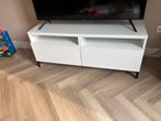 Besta tv meubel, Ophalen, Gebruikt, 100 tot 150 cm, Minder dan 100 cm