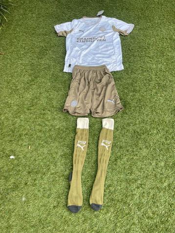 PSV tenue maat S replica beschikbaar voor biedingen
