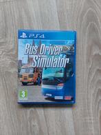 Bus driver simulator, 1 speler, Zo goed als nieuw, Ophalen