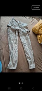 Beige Pantalon - C&A - Maat M, Kleding | Heren, Maat 48/50 (M), Beige, Zo goed als nieuw, C&A