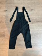 Zwarte Gray Label Salopette 18-24 maanden, Ophalen of Verzenden, Zo goed als nieuw, Jongen of Meisje