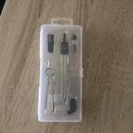 Passerset 5 delig, Ophalen of Verzenden, Zo goed als nieuw, Overige thema's, Pons of Mal