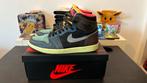 Jordan 1 OG “Bio Hacks” 43, Ophalen of Verzenden, Zo goed als nieuw, Overige kleuren