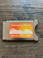 Smit CI+ module Ziggo, Ophalen, Zo goed als nieuw, Decoder