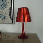 Flos Miss K tafellamp ontwerp Philippe Starck, Minder dan 50 cm, Ophalen of Verzenden, Zo goed als nieuw